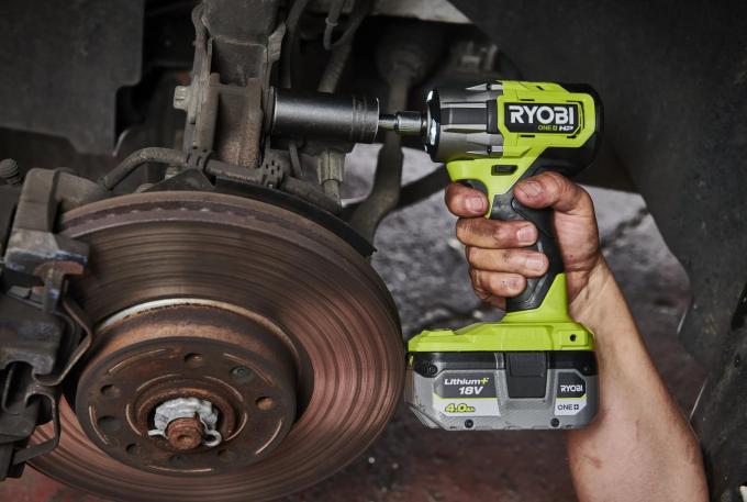 Ryobi 5133005509