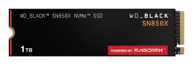 WD WDS100T2X0E