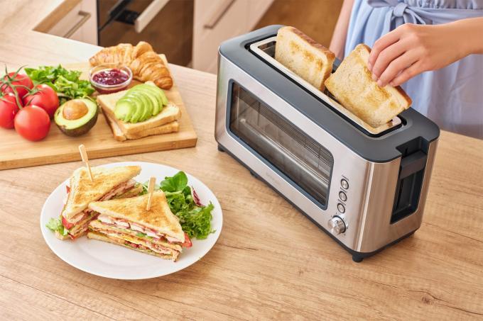 Sencor STS4050SS