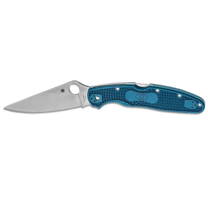 Spyderco C07FP4K390