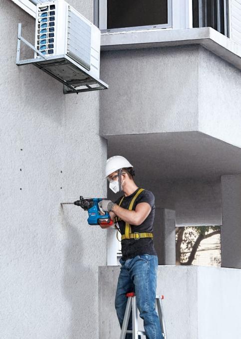 BOSCH 0.611.923.020
