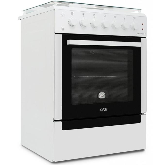 ARTEL Comarella 01-E White