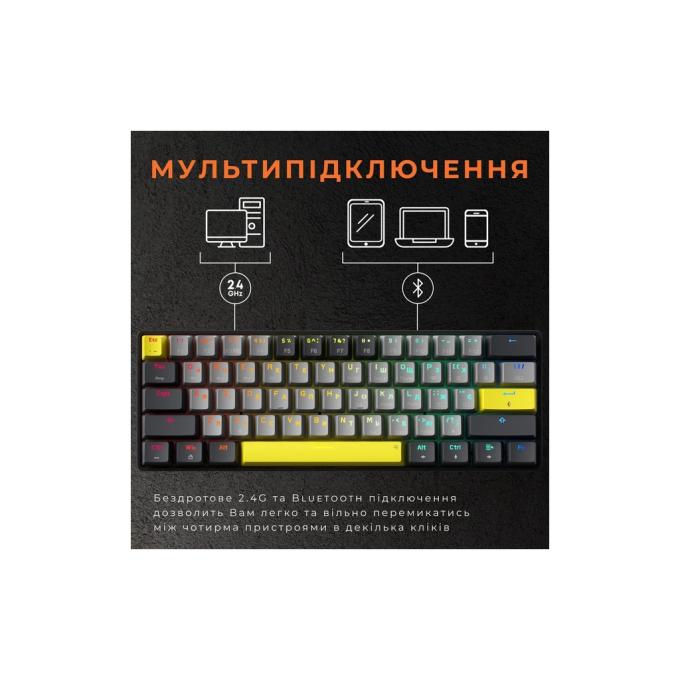 GamePro MK130G Pro