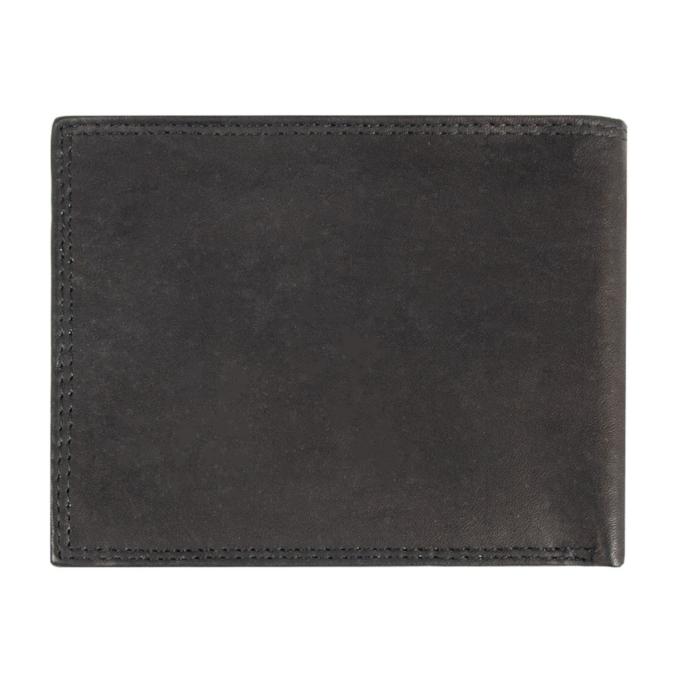 Ridgeback JBNC39MN Black