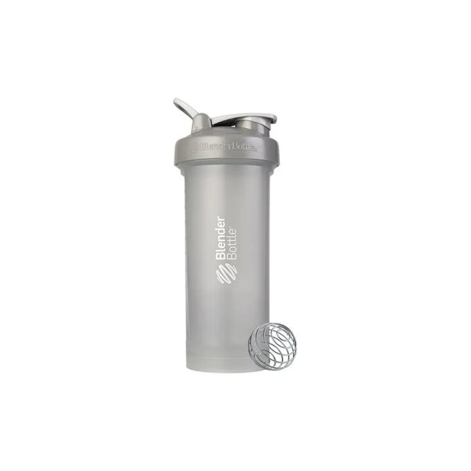 BlenderBottle Pro45_Pebble