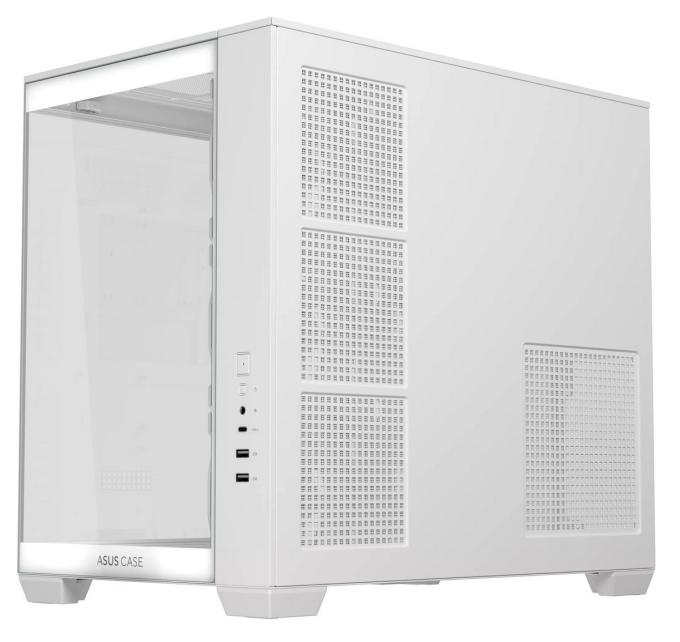 ASUS 90DC00S3-B19000