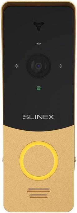 Slinex ML-20HD (black/gold)