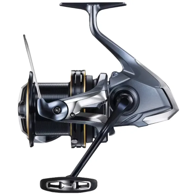 Shimano PA14000PGXSC