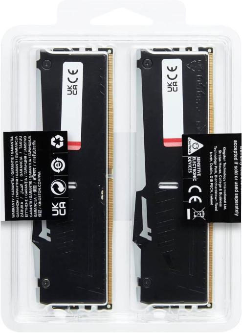 Kingston KF556C36BBE2AK2-64