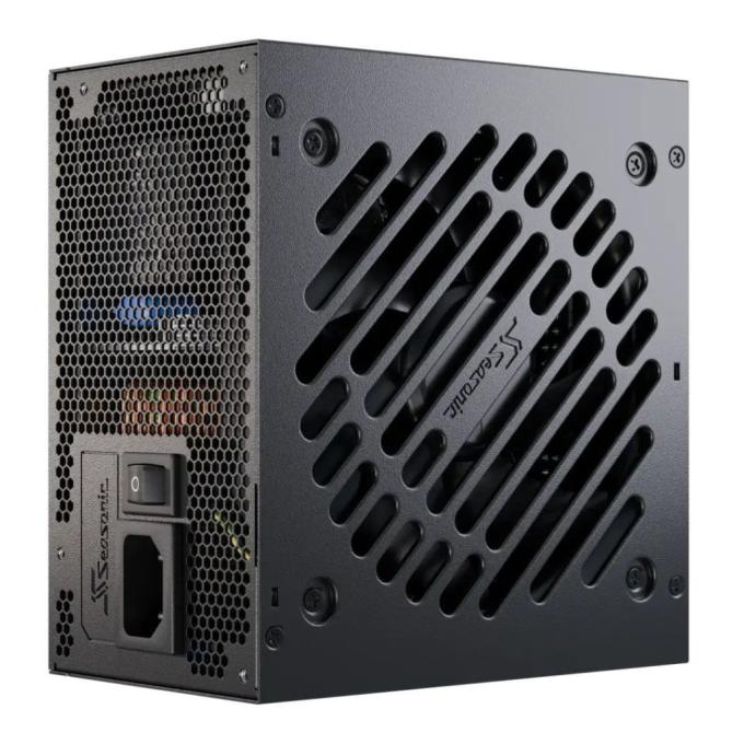 Seasonic CORE GX-650-ATX31