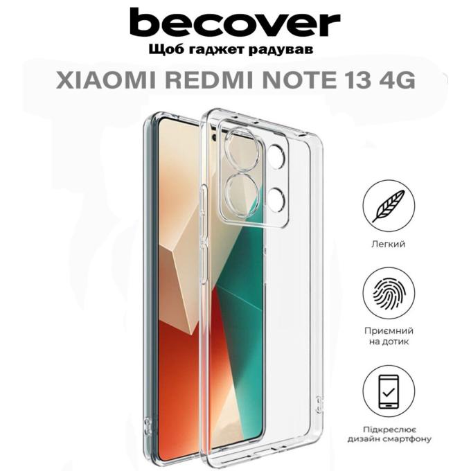 BeCover 710647