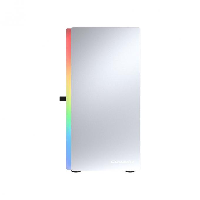 Cougar Purity RGB (White)