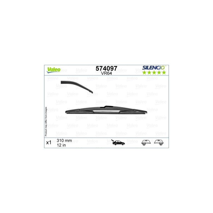 VALEO 574097
