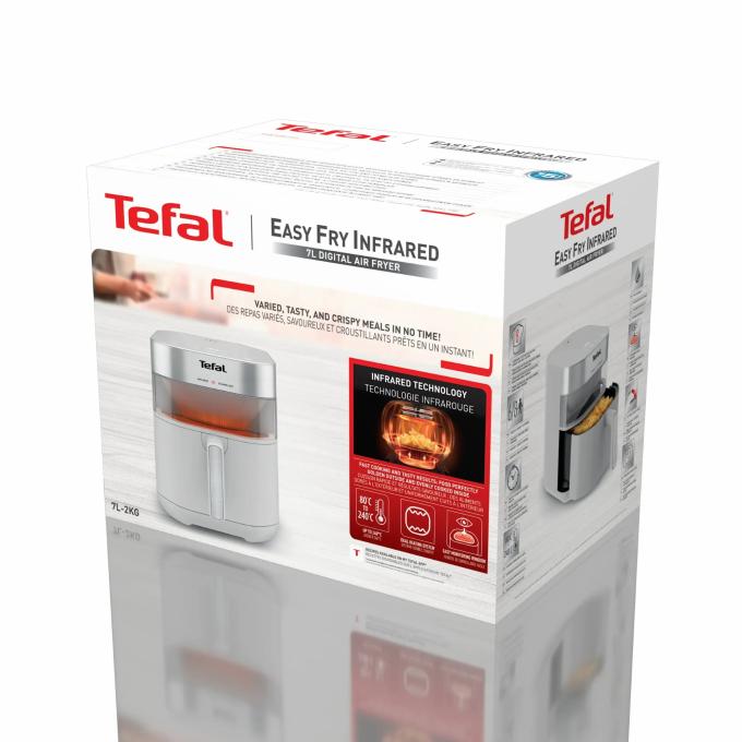 TEFAL EY831GE0