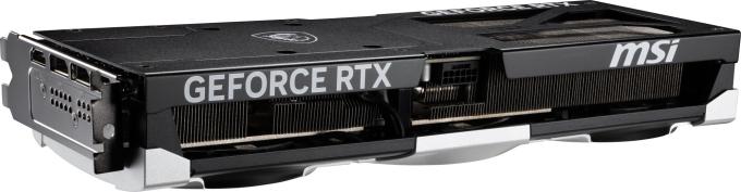 MSI RTX 5080 16G VENTUS 3X OC