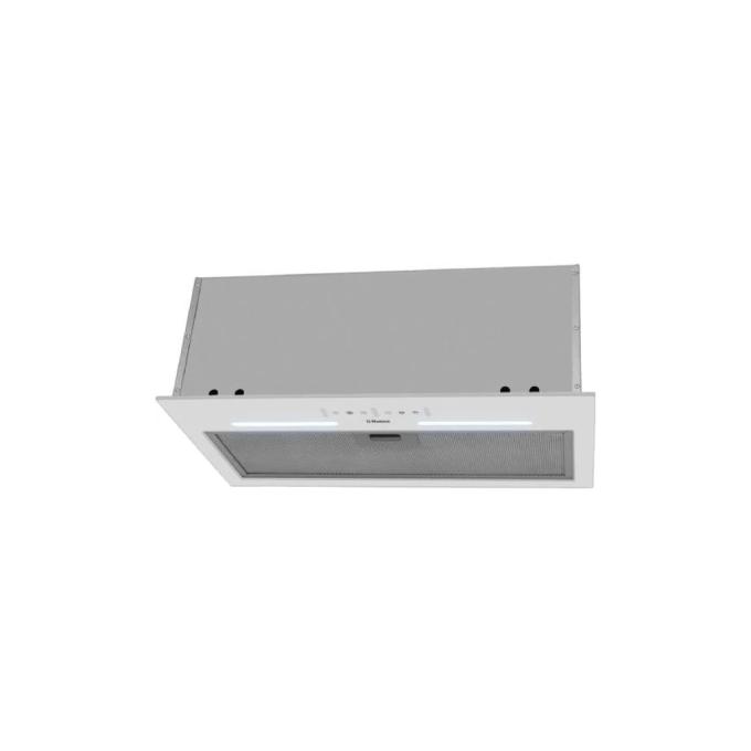 Hansa OMP6553WGH