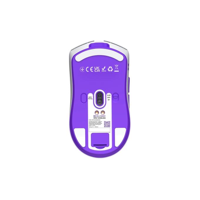 Hator HM47_white_violet