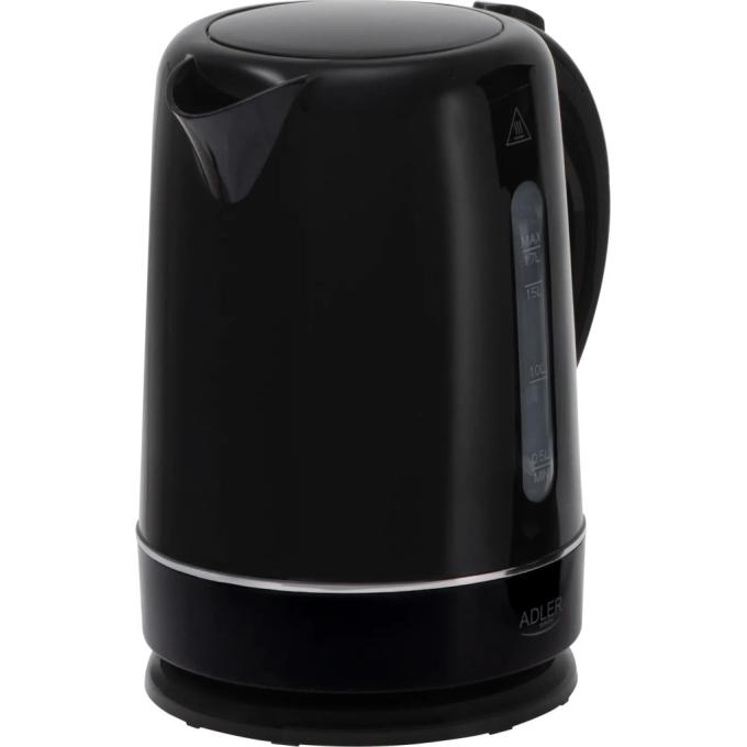 Adler AD 1385 black