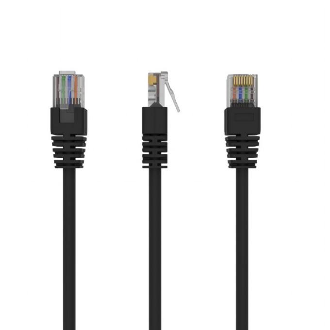 Cablexpert PP12-0.5M/BK