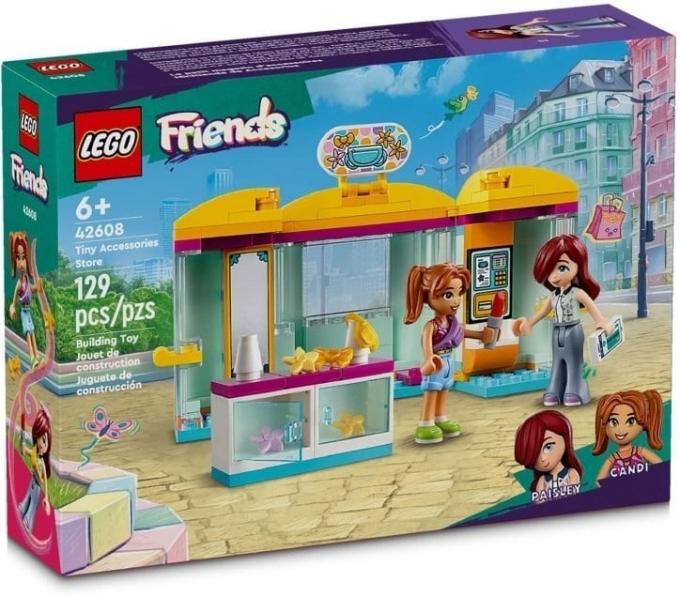 LEGO 42608