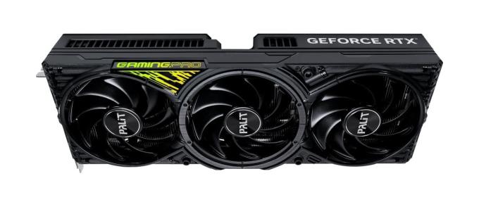 Palit NE75080019T2-GB2031Y