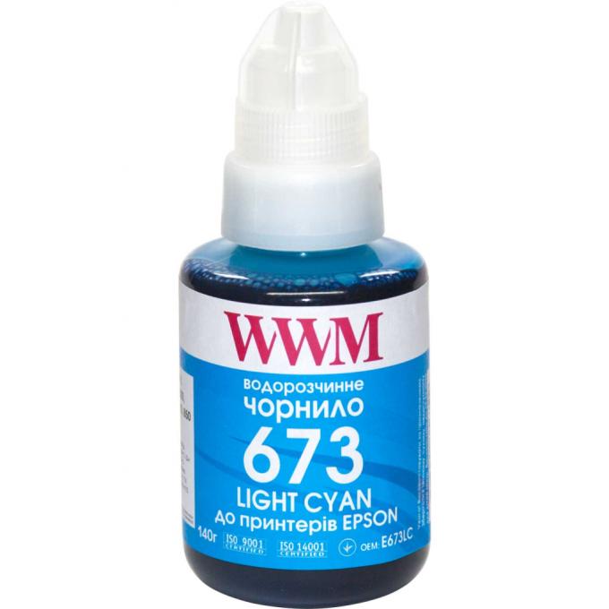 WWM E673LC
