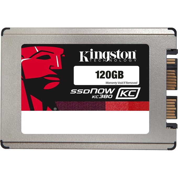 Kingston SKC380S3/120G