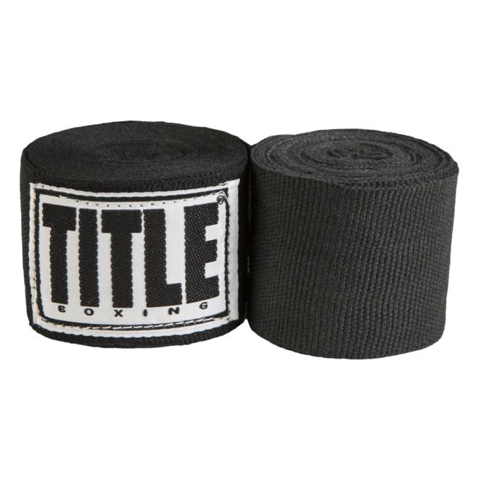Title SMHW XL BK