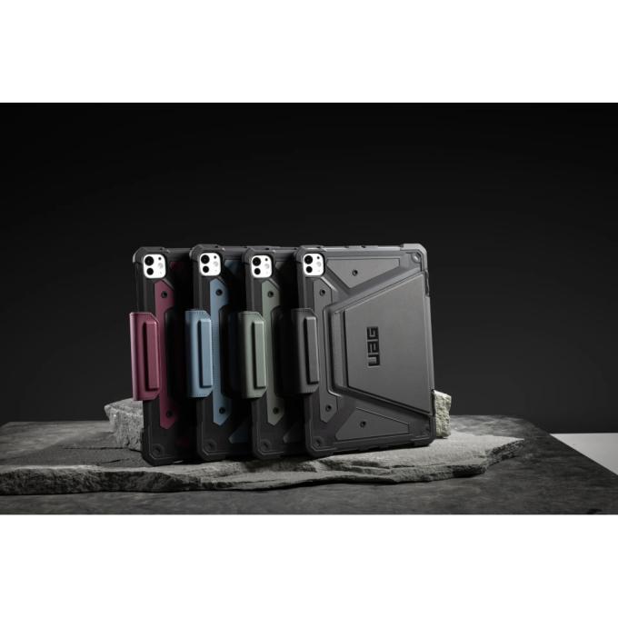 UAG 124475114040