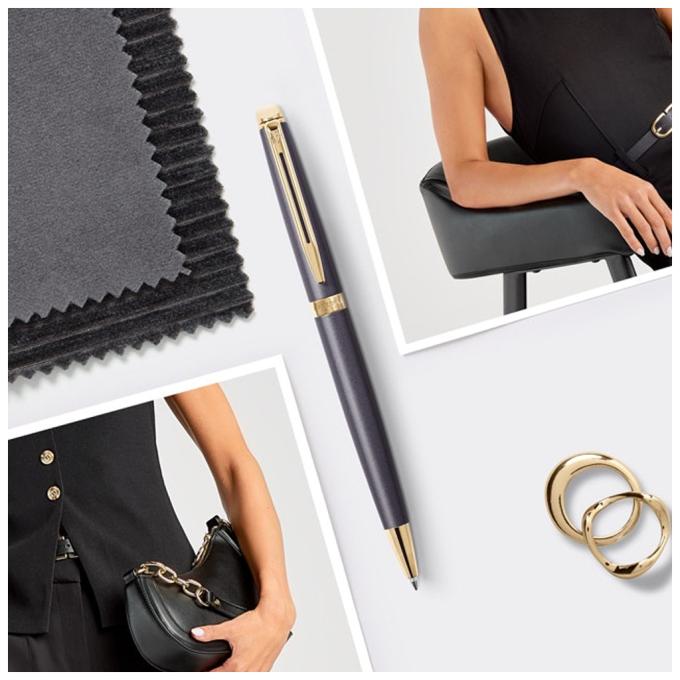 Waterman 22 090