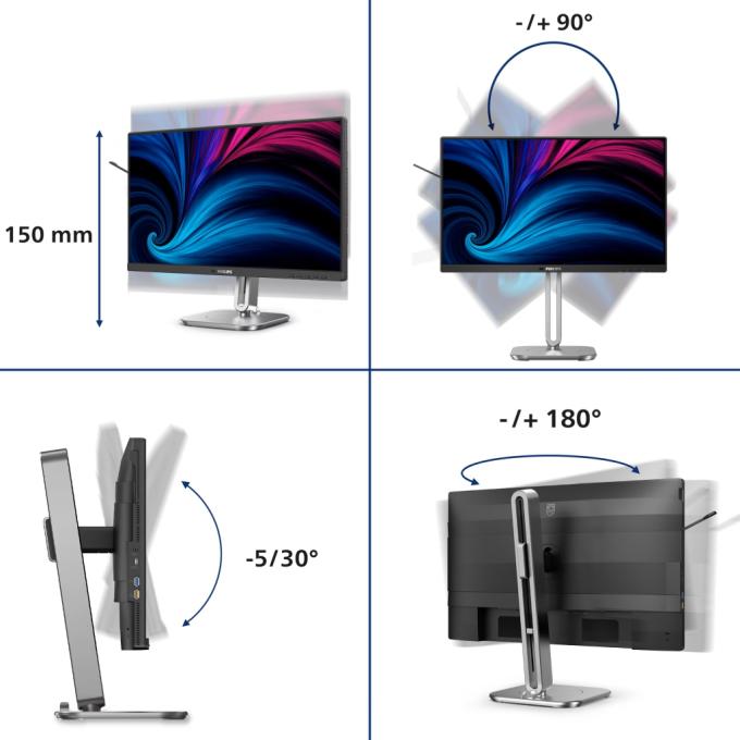 Philips 24B2U4301/00