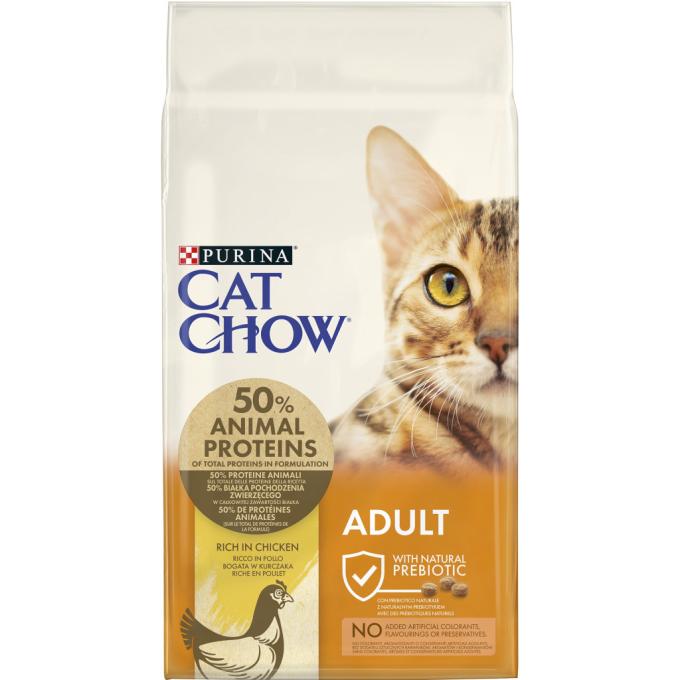 Purina Cat Chow 5997204514127
