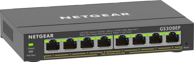 Netgear GS308EP-100PES