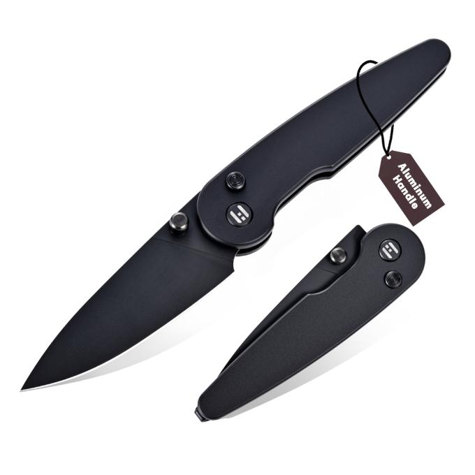 Hightron HK06BLK