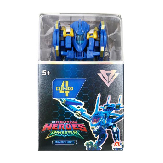 Dinoster EU580840-4