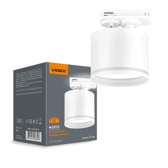 VIDEX VL-SPF35C-W