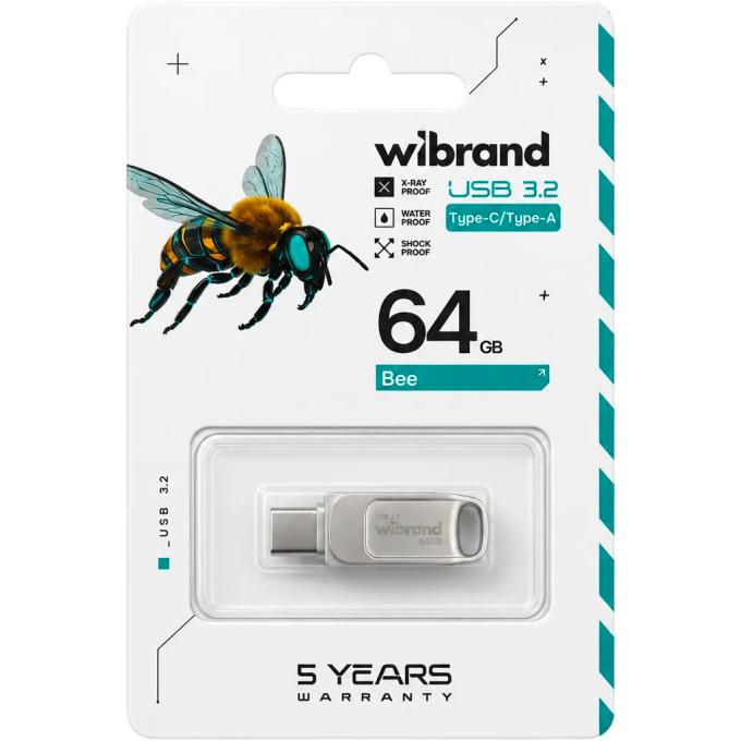 Wibrand WI3.2TC/BE64TC039S