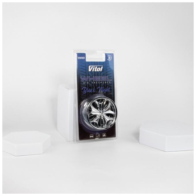 VITOL VWH01