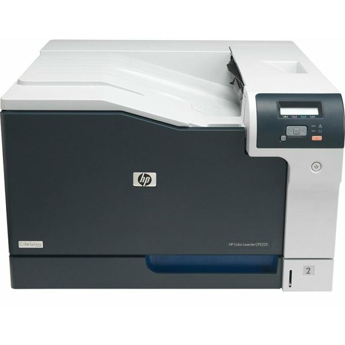 HP CE712A