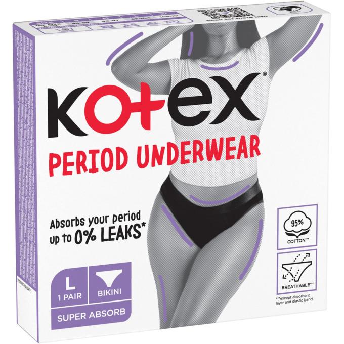 Kotex 5029053590233