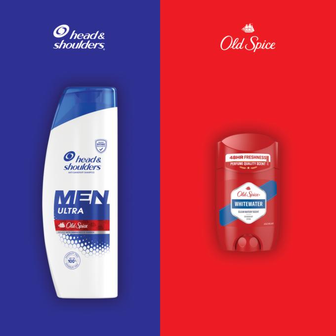 Old Spice 8700216614719