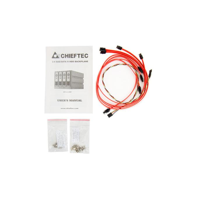 CHIEFTEC SST-3141SAS