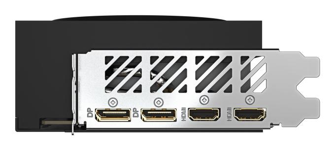 GIGABYTE R9070XTAORUS E-16GD 1.0