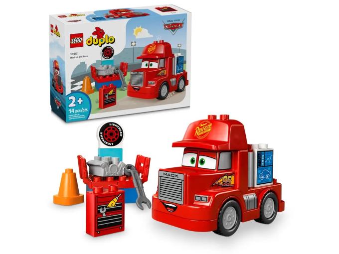 LEGO 10417