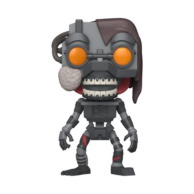 Funko Pop 889698908467