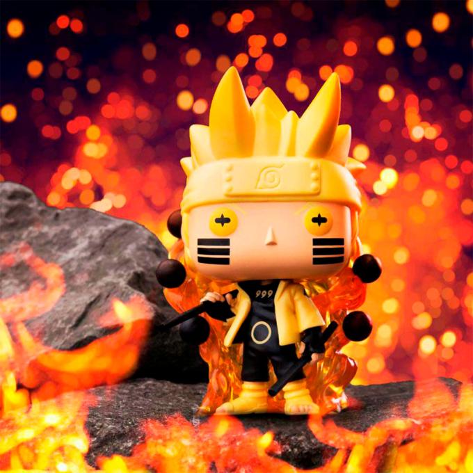 Funko Pop 49801