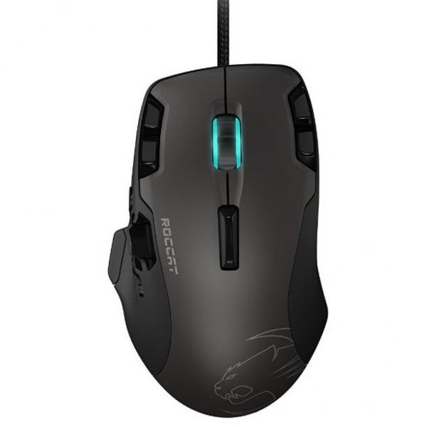 Мышка Roccat Tyon - All Action Multi-Button Gaming Mouse, Black ROC-11-850