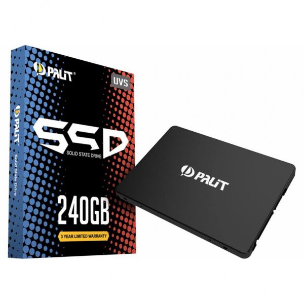 Накопитель SSD PALIT UVS-SSD240