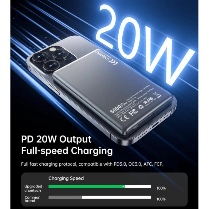 Choetech B738-CCBK