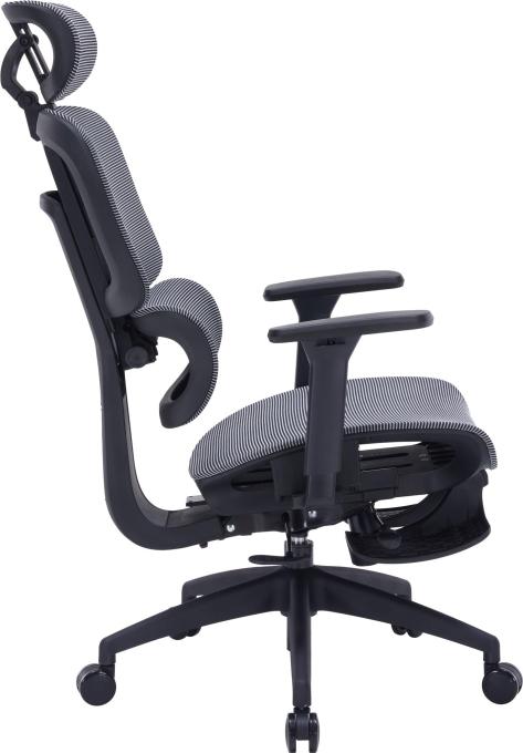 OfficePro OC750-B-DG-DG